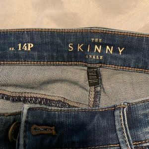 Skinny Jeans
